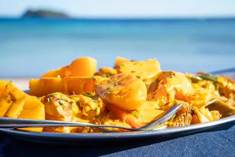 Bullit de Peix tradicional ibicenco